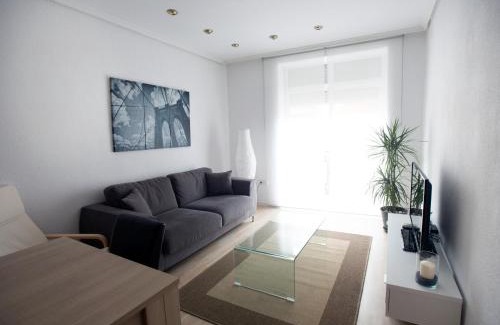 La Roqueta Apartment | Total Valencia Xàtiva (Leisure & Culture)