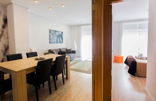 La Roqueta Apartment | Total Valencia Xàtiva (Leisure & Culture)