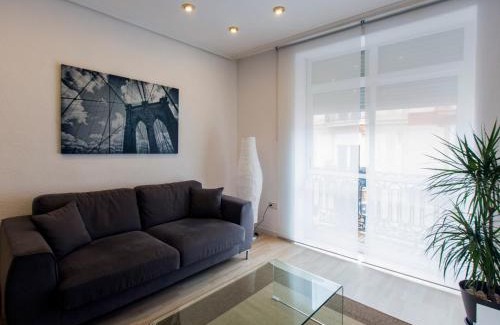 La Roqueta Apartment | Total Valencia Xàtiva (Leisure & Culture)