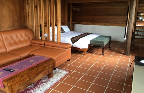 Wujie House | Totally Habitat Homestay