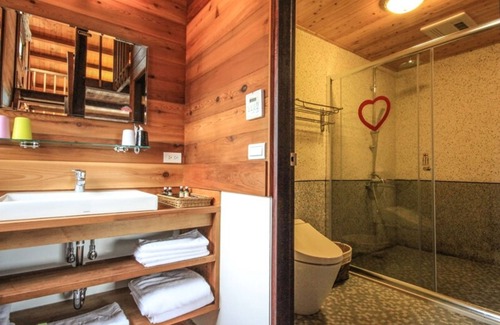 Wujie House | Totally Habitat Homestay