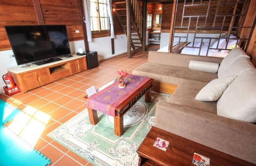 Wujie House | Totally Habitat Homestay