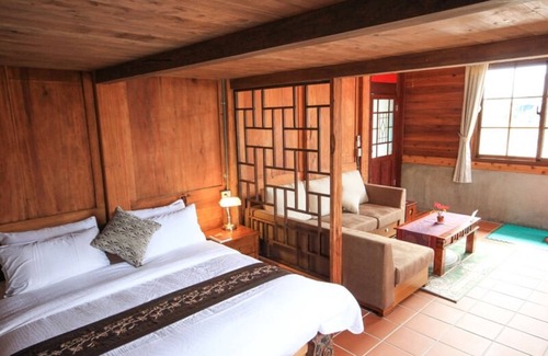 Wujie House | Totally Habitat Homestay