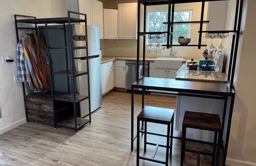 Clearlake House | Totally remodeled and fully furnished single family house. Pet-Friendly.