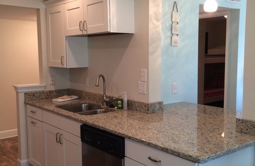 Miramar Beach Villa | Totally Renovated! Everything new!