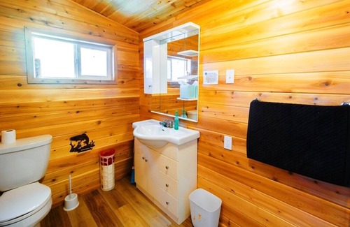 Sioux Narrows Nestor Falls Cottage | Totally updated - Fantastic views