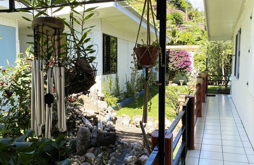 Mahina Apartment | TOTEM STUDIO for 2 persons