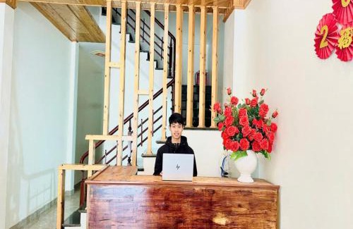 Dong Van Hotel | ToTo-Chan Hotel