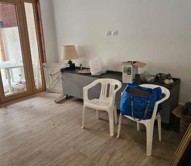 Fontane Bianche Apartment | Totolina's Guest House