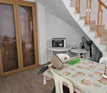 Fontane Bianche Apartment | Totolina's Guest House