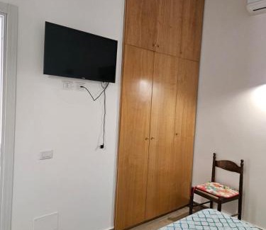 Fontane Bianche Apartment | Totolina's Guest House