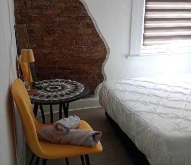 Tottenham Green Bed & Breakfast | Tottenham City Stays