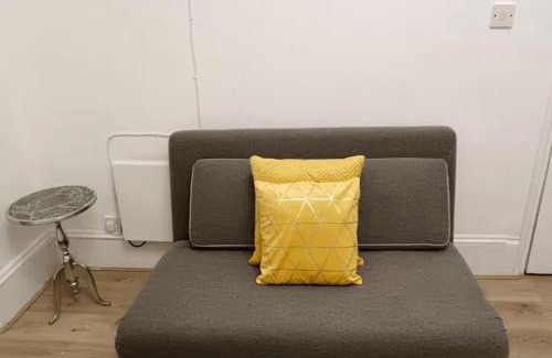 Tottenham Green Bed & Breakfast | Tottenham City Stays