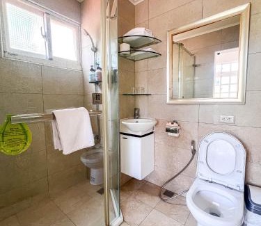 Toucheng House | Tou-Cheng Leisure Farm Hotel