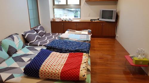 Toucheng House | Toucheng Homestay