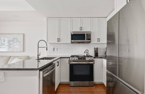 Muskoka Lakes Apartment | Touchstone Resort