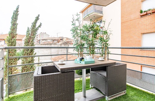 Arnaud Bernard Apartment | ToulouZen - T3 - St Sernin - Capitole - free parking