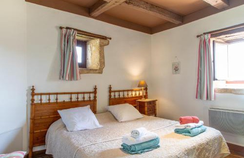 Beynac-et-Cazenac House | Tour Pissarro