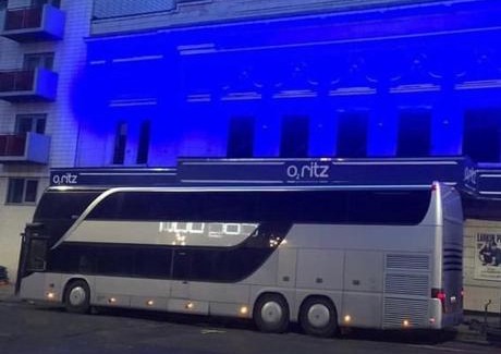 Salon-de-Provence Other | TourBus Vip