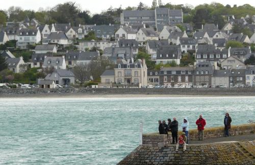 Binic Apartment | Tourellic