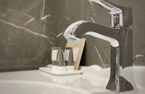 Historic Center Hotel | Touring Hotel