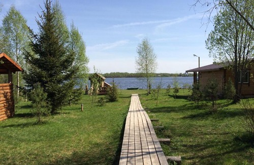 Peno Hotel | Tourism Complex Rybatskaya Derevnya