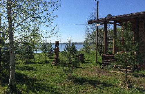 Peno Hotel | Tourism Complex Rybatskaya Derevnya