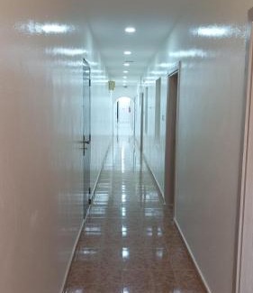 Haima Hotel | Tourism Motel