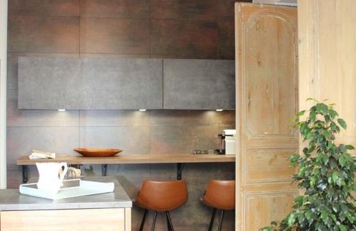Quimper Apartment | Tourisme et Affaires Quimper + parking privé, wifi, jardin