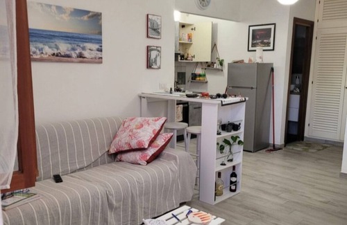 Marina di Montalto Apartment | Tourist accommodation house montalto marina