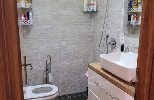 Marina di Montalto Apartment | Tourist accommodation house montalto marina