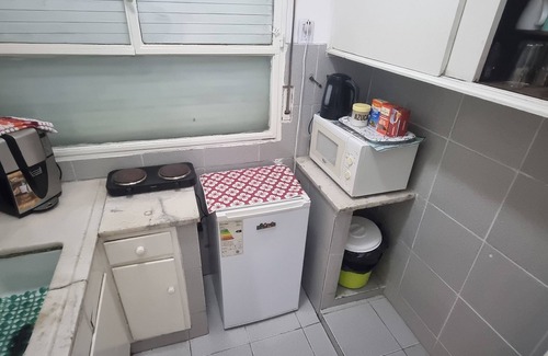 San Nicolas Apartment | Tourist and central Obelisco area for families