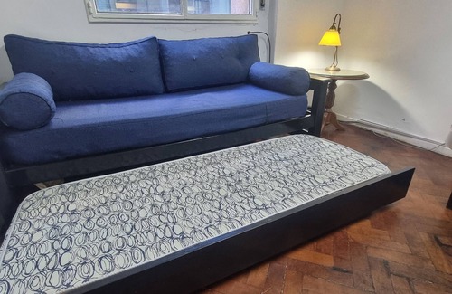 San Nicolas Apartment | Tourist and central Obelisco area for families