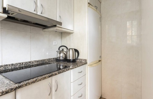 El Clot Apartment | Tourist apartment in the heart of Barcelona