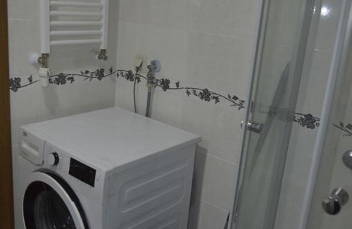 Esenyurt Apartment | tourist apartment kristal11