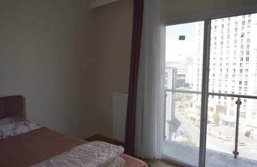 Esenyurt Apartment | tourist apartment kristal11