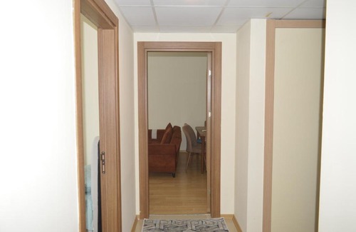 Esenyurt Apartment | tourist apartment kristal11