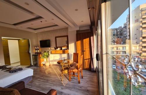 Abdin Hotel | Tourist Hotel Downtown Cairo
