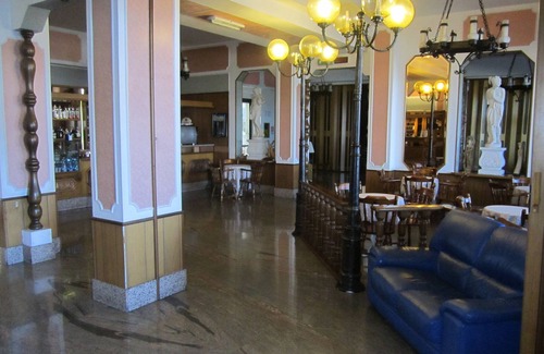Potenza Hotel | Tourist Hotel