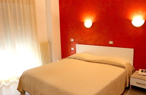 Potenza Hotel | Tourist Hotel