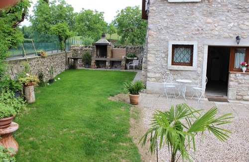 Costermano Apartment | tourist inn CORTE ISABEL - apartment 2