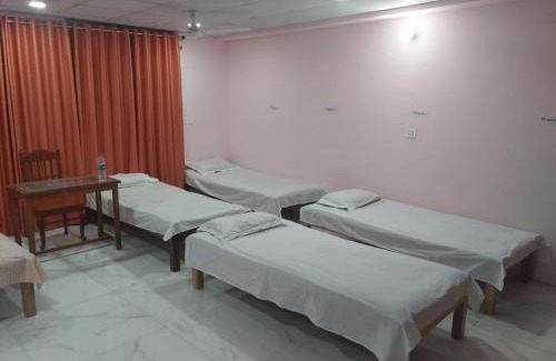 Panch Batti Hotel | TOURIST INN