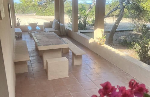Formentera Villa | TOURIST VIVIENDA n. : ET6132