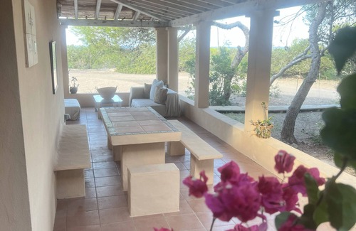 Formentera Villa | TOURIST VIVIENDA n. : ET6132
