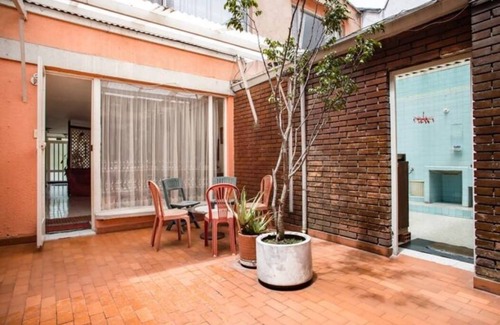Campin House | TOURISTIC HOUSE 202/3-SU HOGAR LEJOS DE CASA
