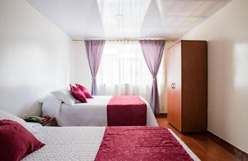 Campin House | Touristic House