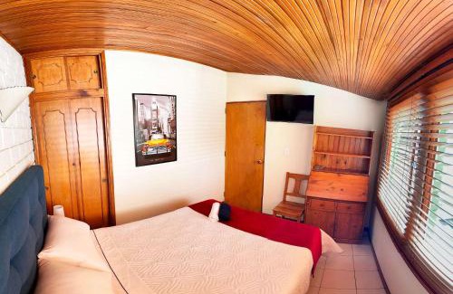 Puente Aranda House | Touristic House Saenz