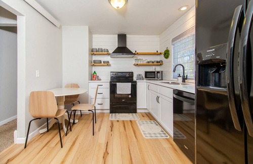 Rapid City House | Tourists’ Haven~Clean~Centrally Located