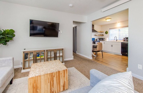 Rapid City House | Tourists’ Haven~Clean~Centrally Located