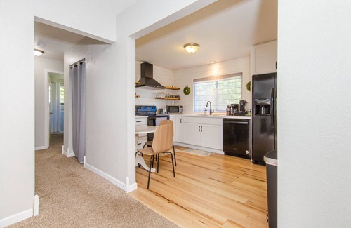 Rapid City House | Tourists’ Haven~Clean~Centrally Located